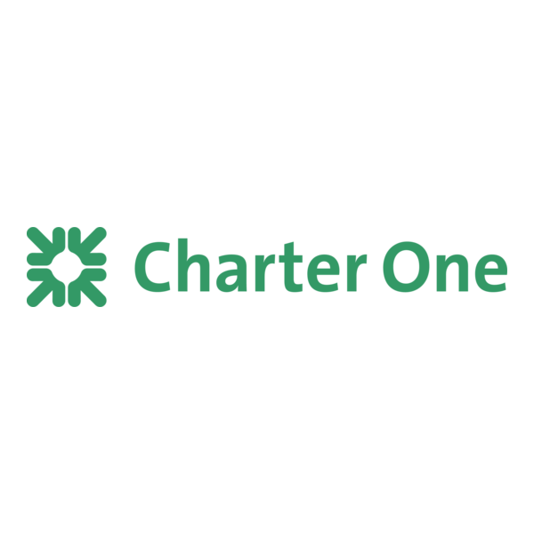 Charter One Logo PNG Vector