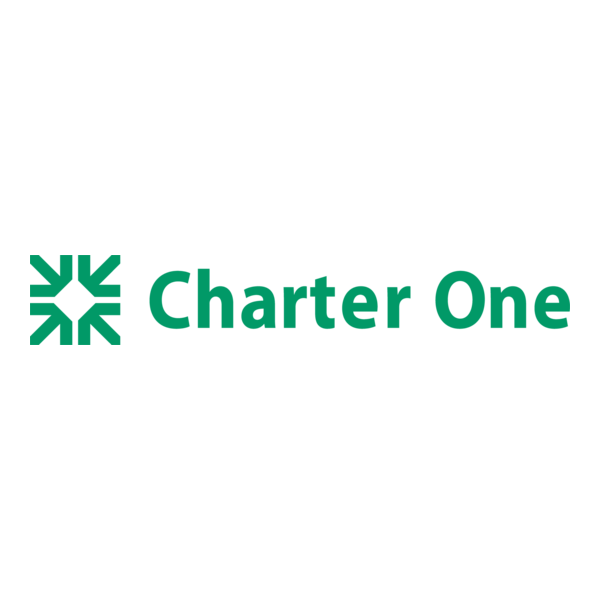 Charter One Logo PNG Vector
