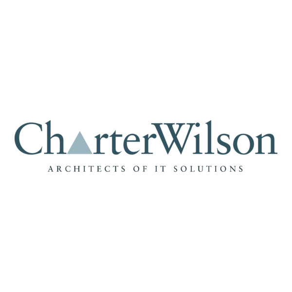 Charter Wilson Logo PNG Vector