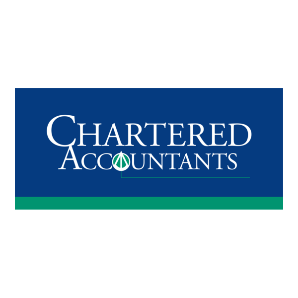 Chartered Accountants Logo PNG Vector