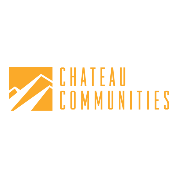 Chateau Communities Logo PNG Vector