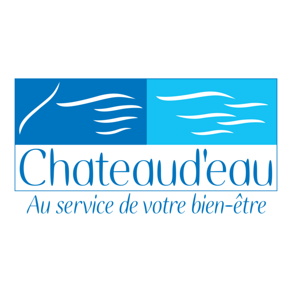 Chateau D'Eau Logo PNG Vector