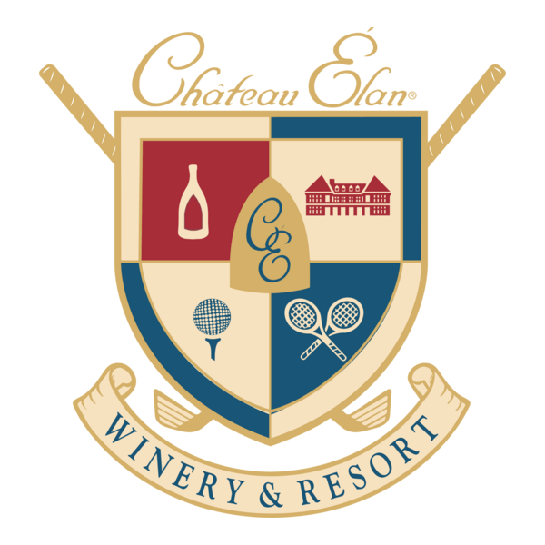Chateau Elan Logo PNG Vector