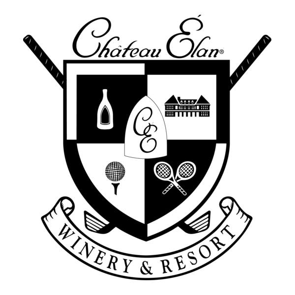 Chateau Elan Logo PNG Vector