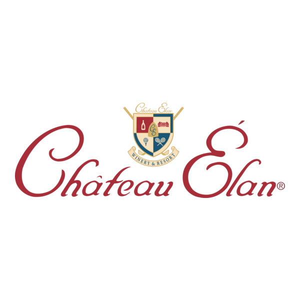 Chateau Elan Logo PNG Vector