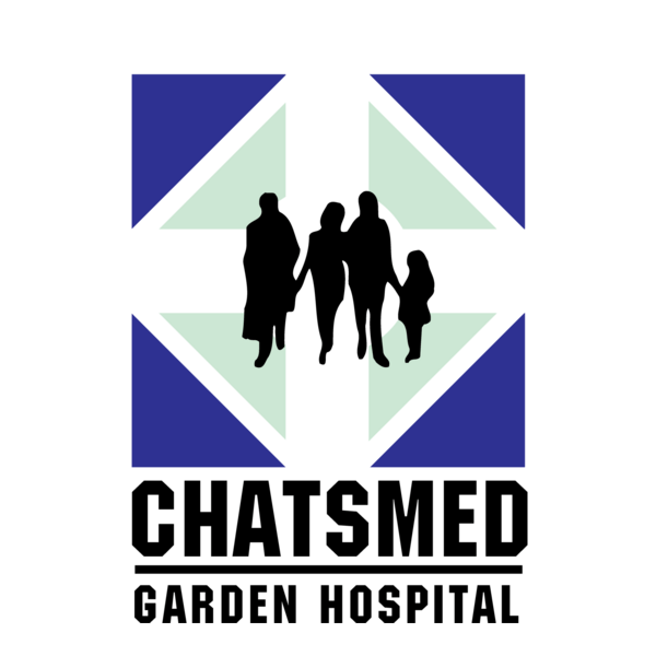 Chatsmed Hospital Logo PNG Vector