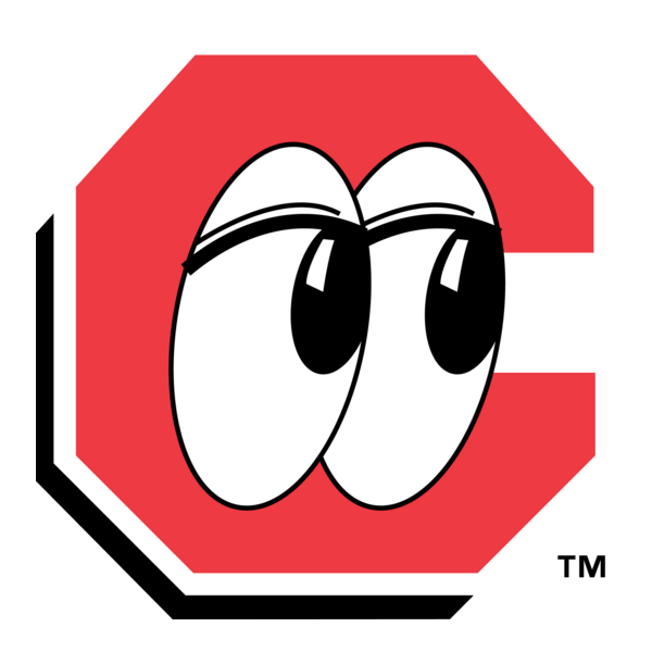 Chattanooga Lookouts Logo PNG Vector
