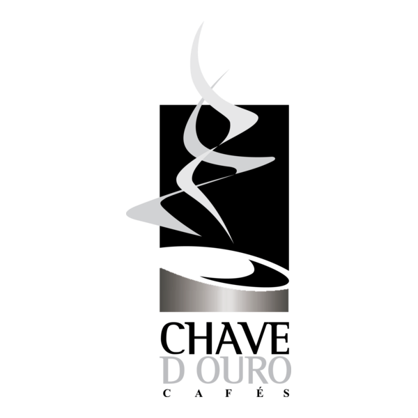 Chave D Oudo Logo PNG Vector