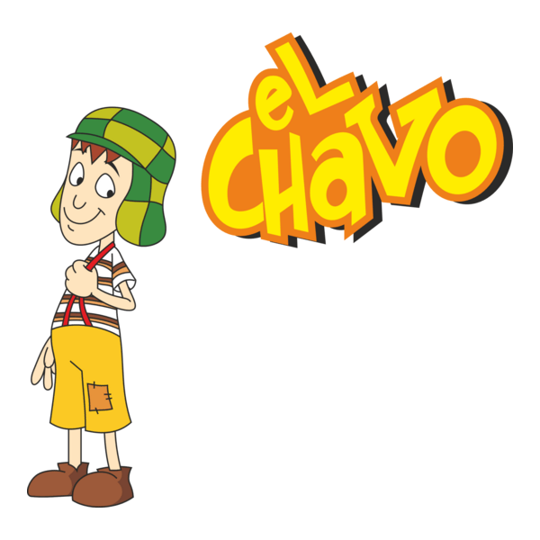 Chavo del 8 Logo PNG Vector