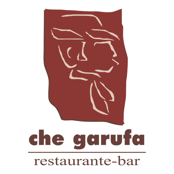 che garufa Logo PNG Vector