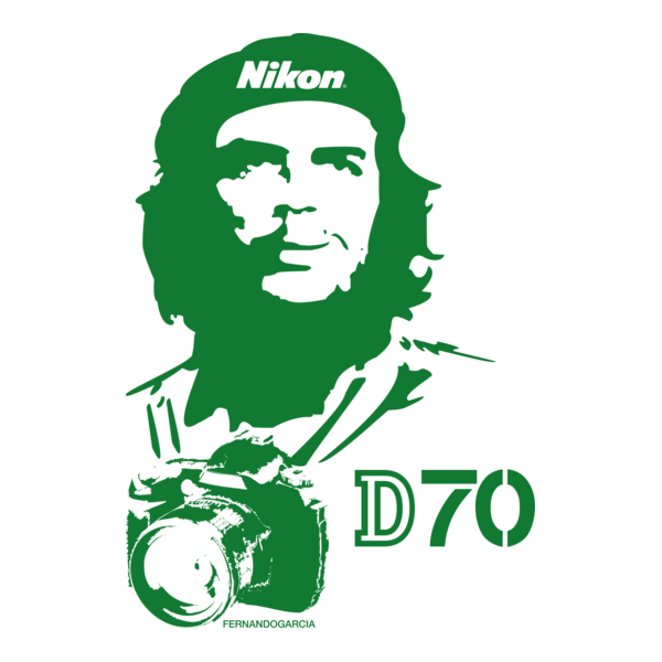 Che Guevara Logo PNG Vector