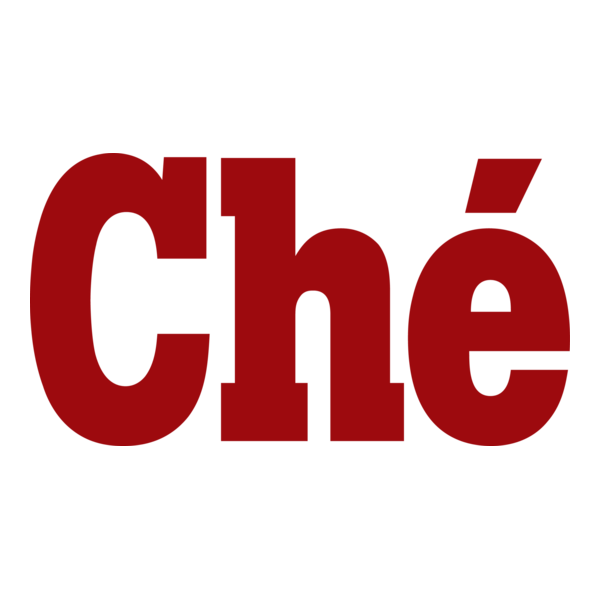 Che Logo PNG Vector