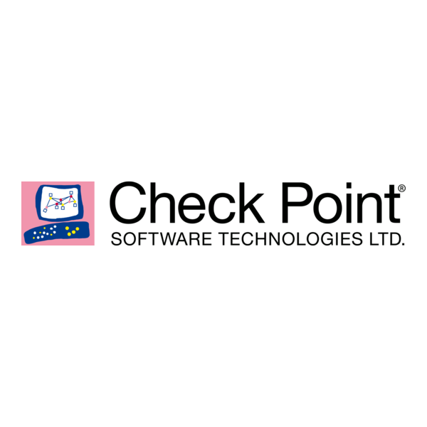 check point Logo PNG Vector