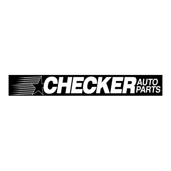 Checker Logo PNG Vector