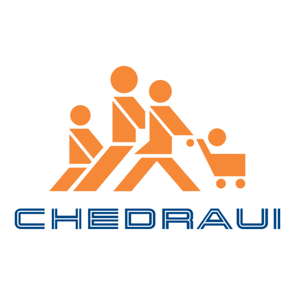 Chedraui Logo PNG Vector