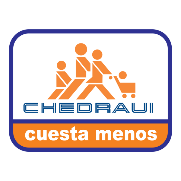 Chedraui Logo PNG Vector