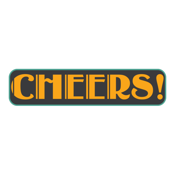 Cheers Logo PNG Vector