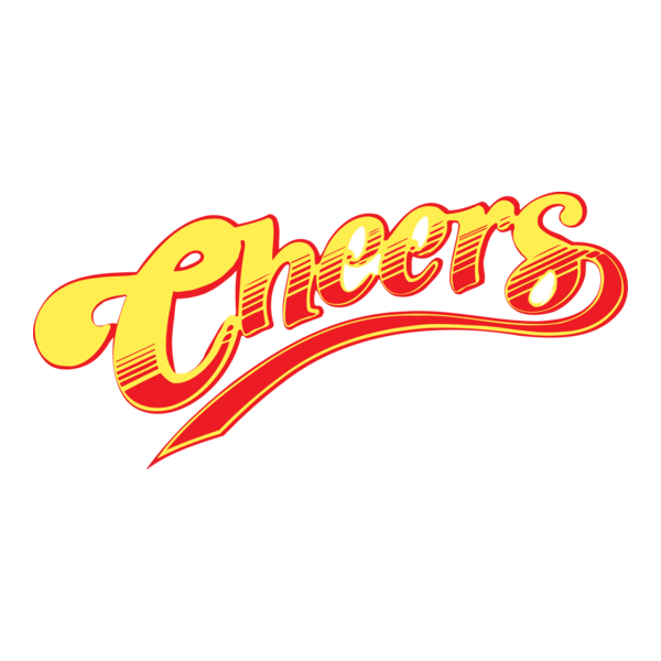 Cheers Logo PNG Vector