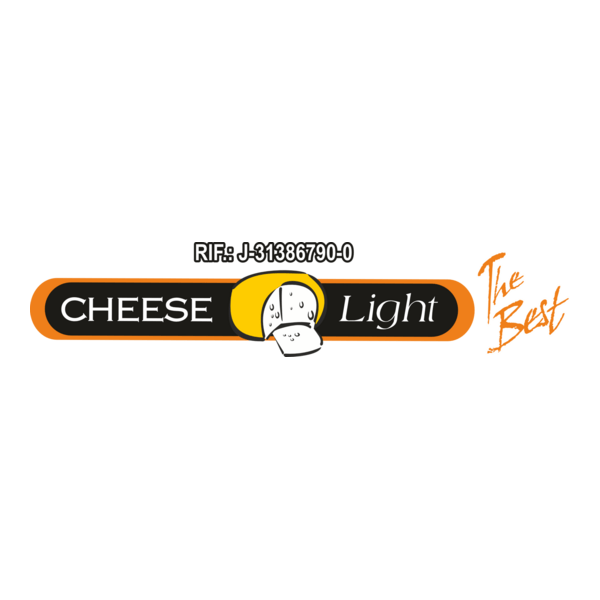 cheese light Logo PNG Vector