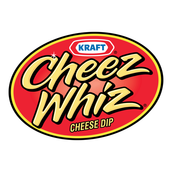 Cheez Whiz Logo PNG Vector