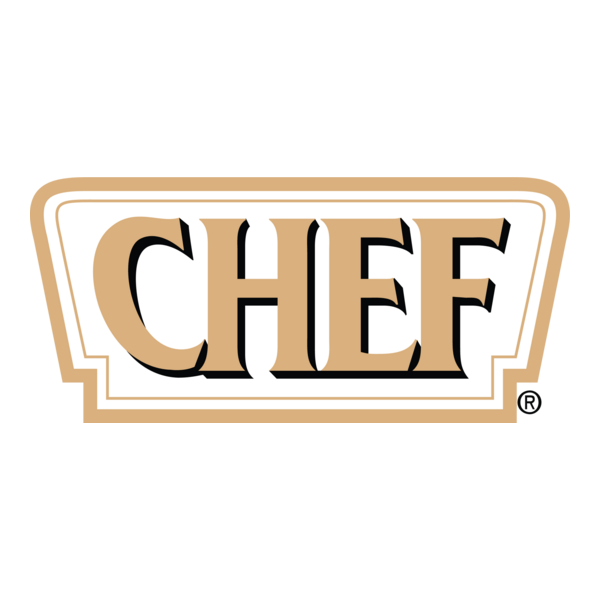 Chef Logo PNG Vector