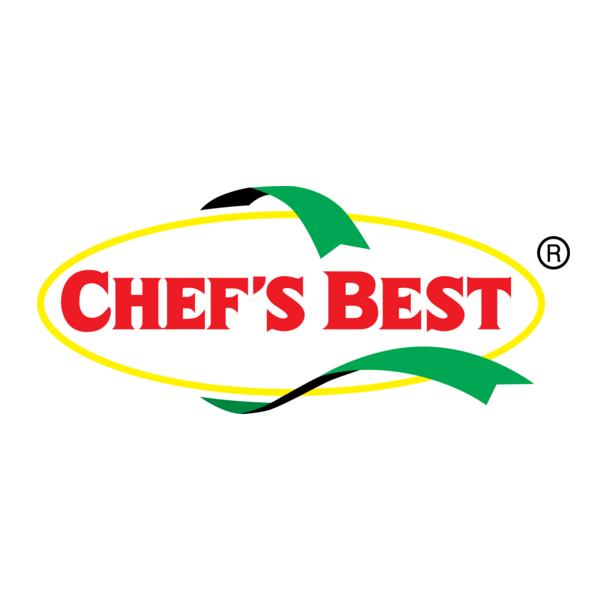 Chef's Best Logo PNG Vector