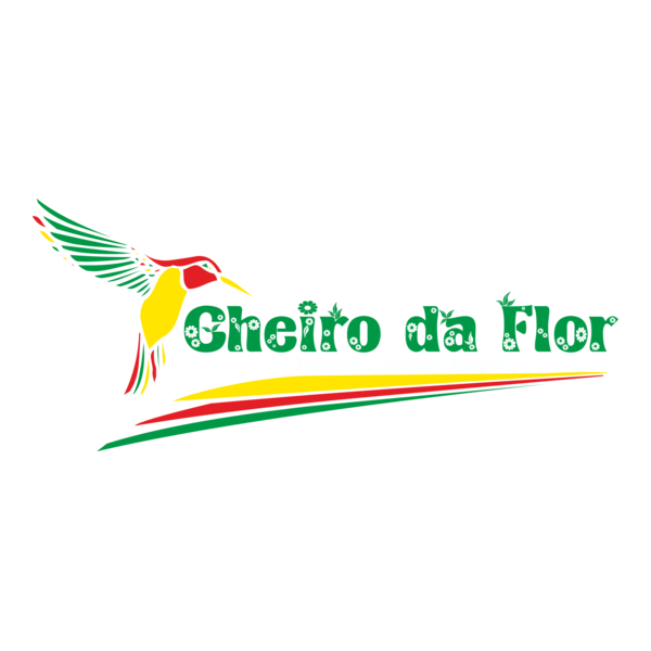 CHEIRO_DA_FLOR Logo PNG Vector