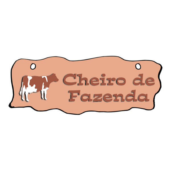 CHEIRO DE FAZENDA Logo PNG Vector