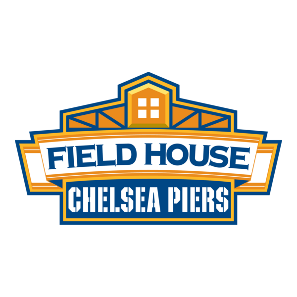 Chelsea Piers Logo PNG Vector