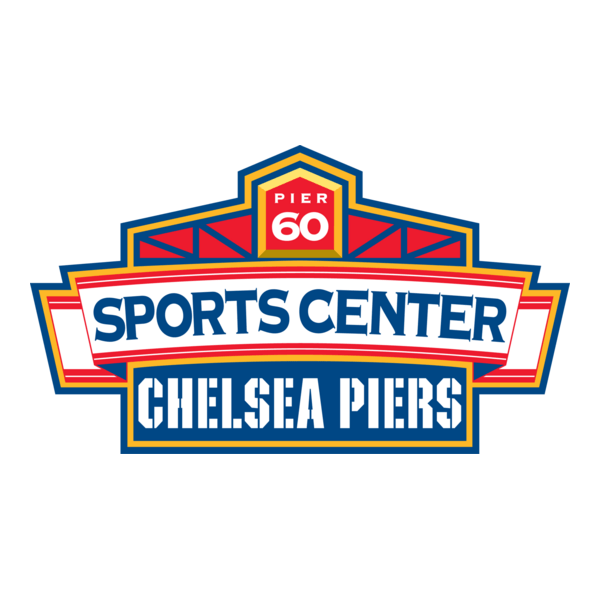 Chelsea Piers Logo PNG Vector