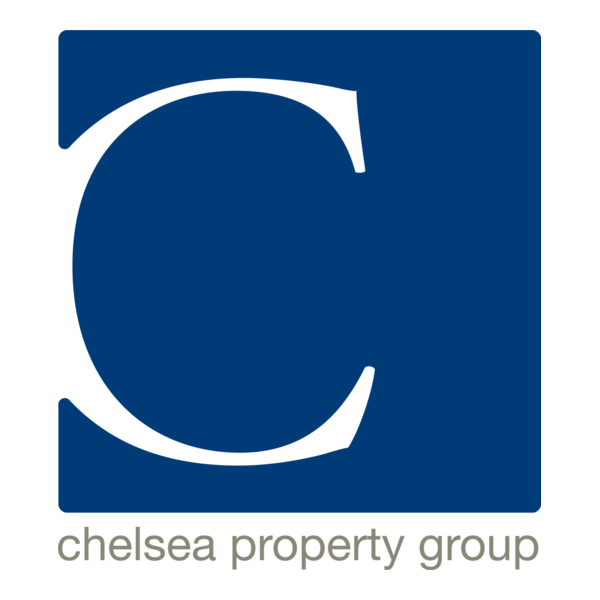 Chelsea Property Logo PNG Vector