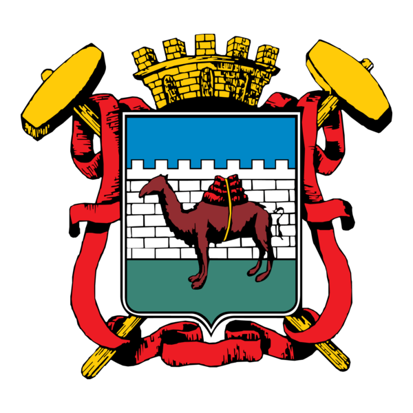 Chelyabinsk Logo PNG Vector