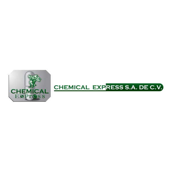 Chemical Express Logo PNG Vector