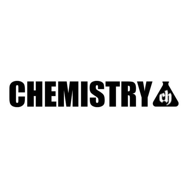 Chemistry Logo PNG Vector