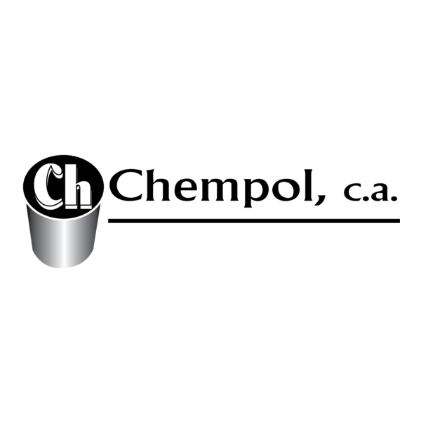 CHEMPOL, C.A. Logo PNG Vector