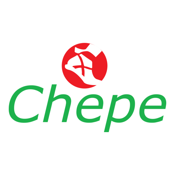 Chepe Logo PNG Vector