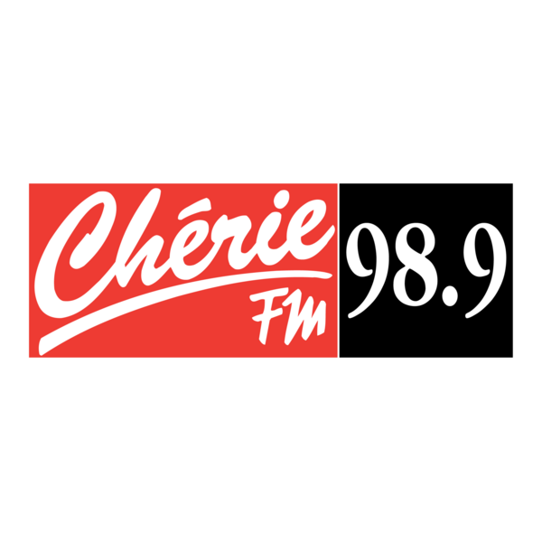 Cherie FM Logo PNG Vector