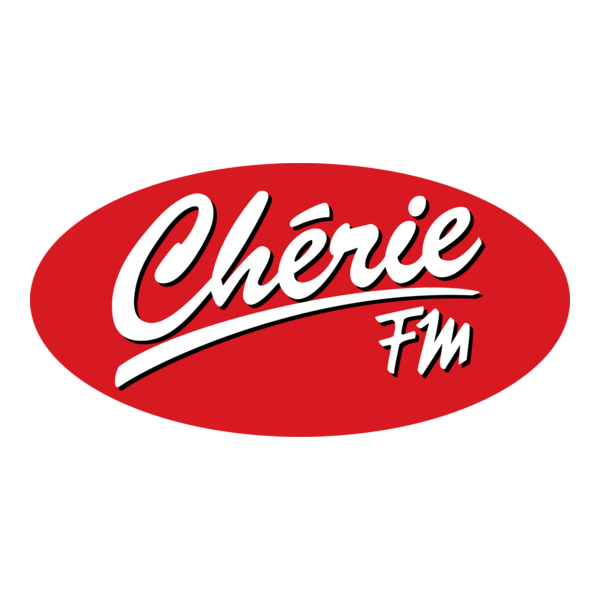 Cherie FM Logo PNG Vector
