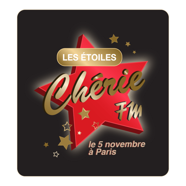 Cherie FM Logo PNG Vector