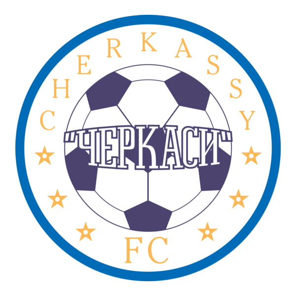 Cherkassy Logo PNG Vector
