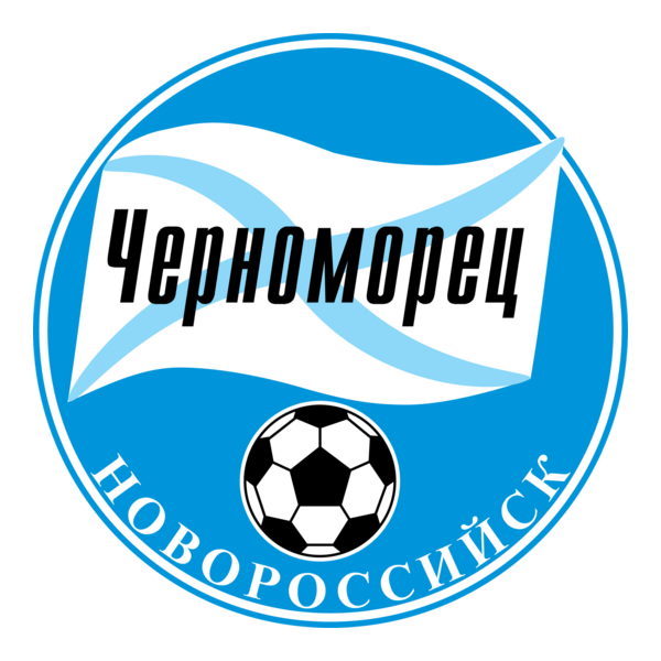 Chernomoretz Logo PNG Vector
