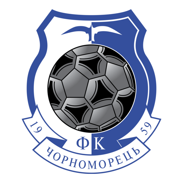 Chernomoretz Logo PNG Vector