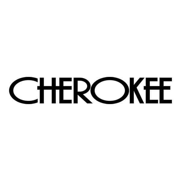 Cherokee Logo PNG Vector