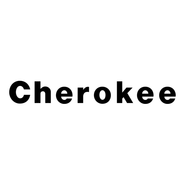 Cherokee Logo PNG Vector