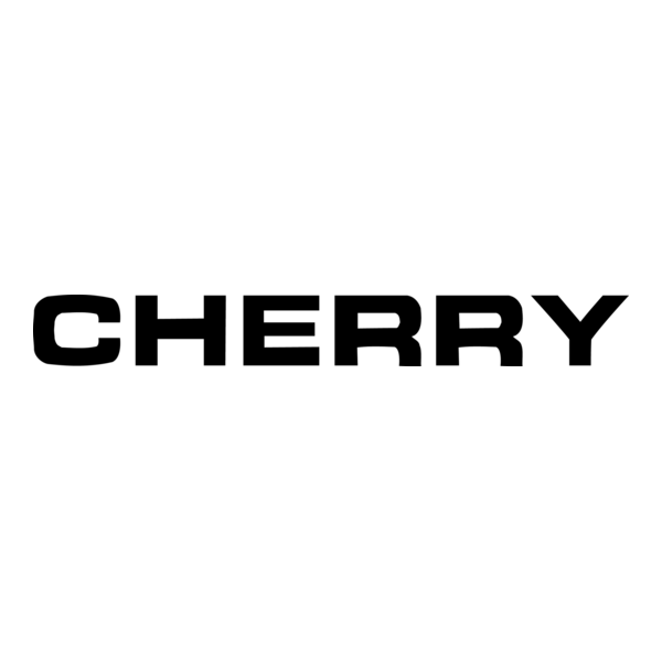Cherry Logo PNG Vector