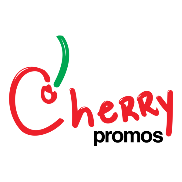 cherry promos campinas Logo PNG Vector
