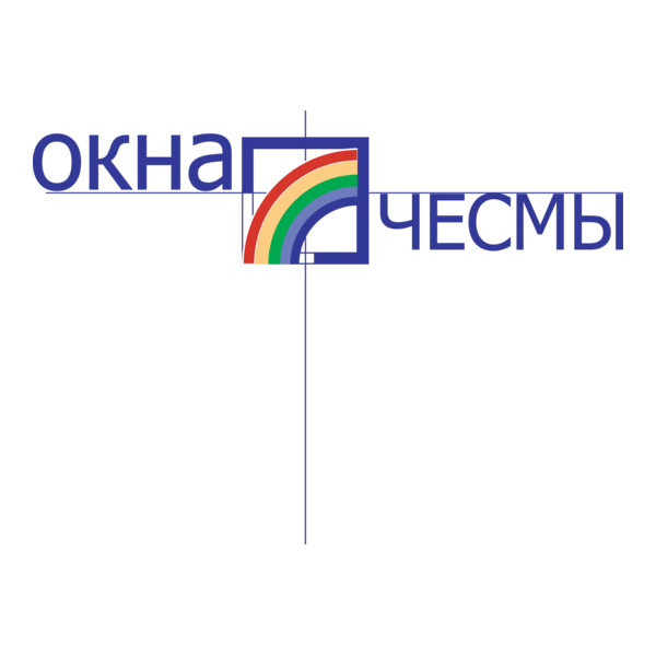 Chesma Windows Logo PNG Vector