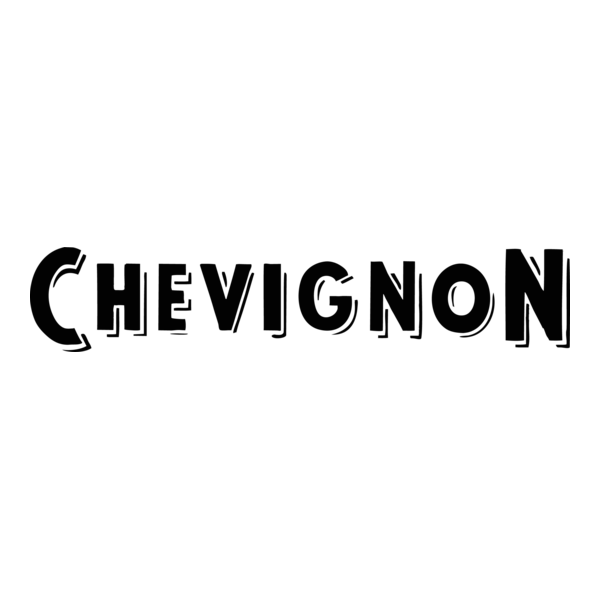 Chevignon Logo PNG Vector