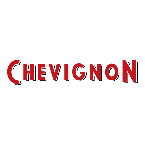 Chevignon Logo PNG Vector