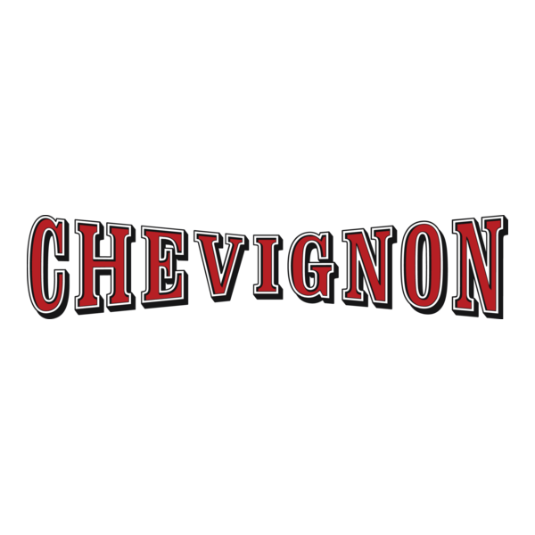 Chevignon Logo PNG Vector